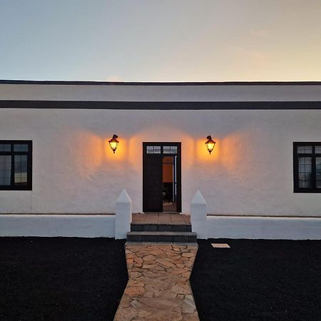 Villa Casa Tazirit Mácher Exterior foto