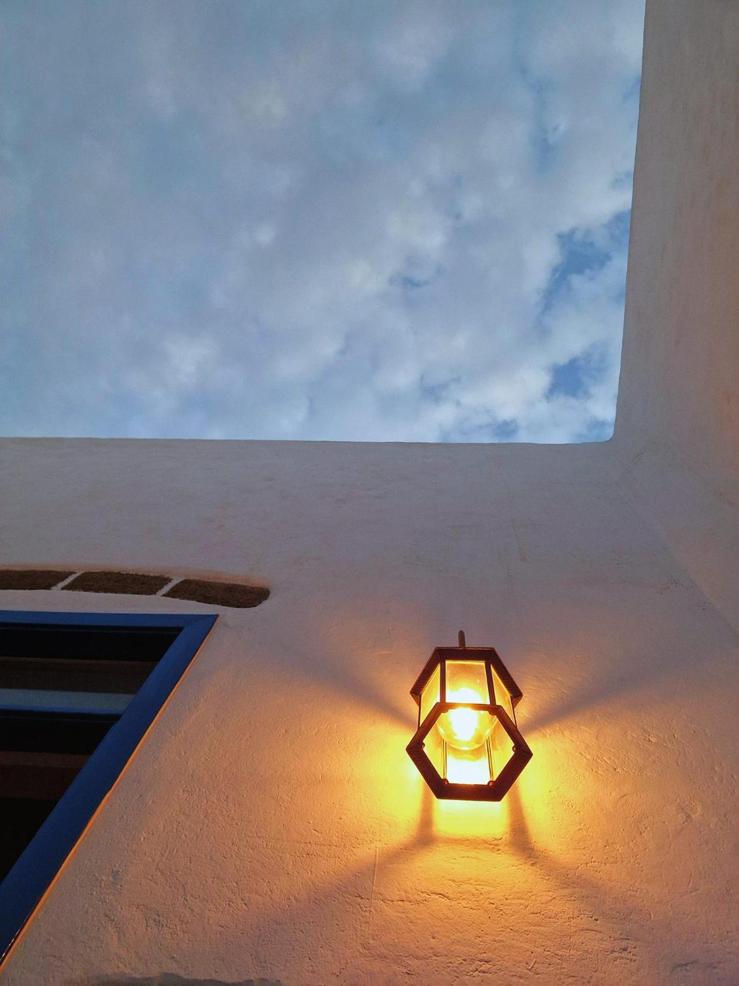 Villa Casa Tazirit Mácher Exterior foto