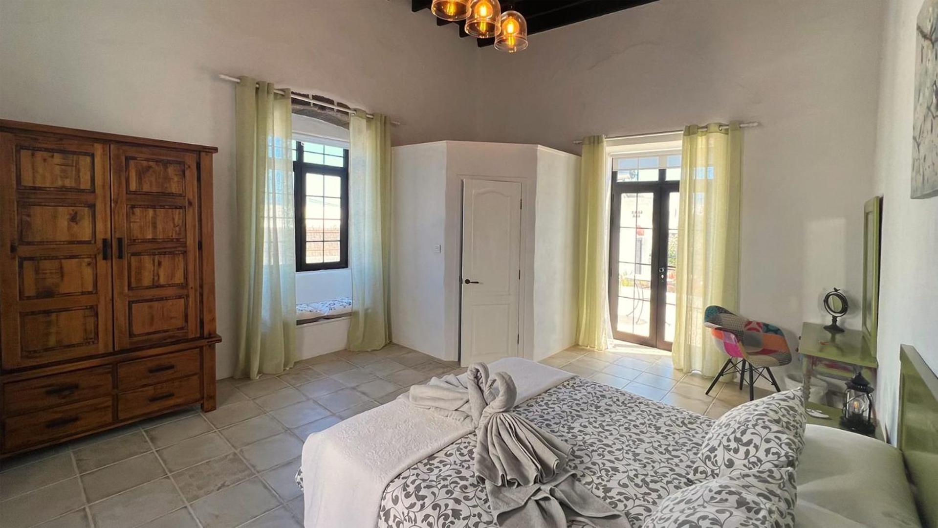 Villa Casa Tazirit Mácher Exterior foto