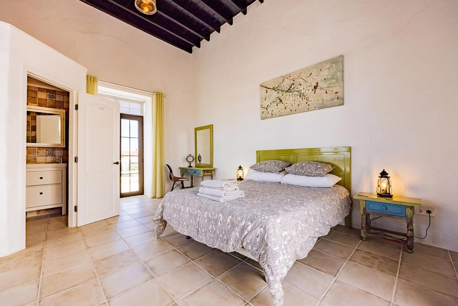 Villa Casa Tazirit Mácher Exterior foto